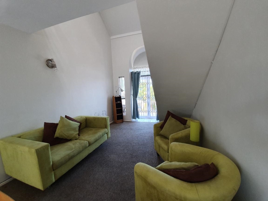 To Let 1 Bedroom Property for Rent in Claremont Western Cape